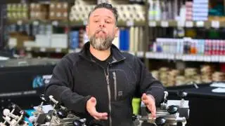 Pressed 4 Time - Episode 5 - SDS & Chemical Compliance