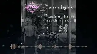 Touch my heart (Radio Edit) | 80ies Sound on 2026 | mo.project feat. Darian Lighter