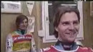 Janne Ahonen & Gregor Schlierenzauer
