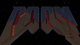 DOOM 64 Intro Movie