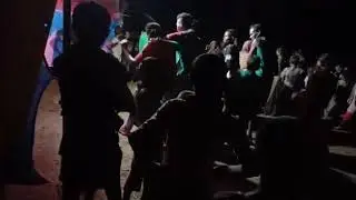 Patakonda Vignarta Ganesh ji ka Puja MALKANGIRi(1)