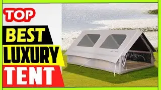 Best Family Camping Outdoor Automatic Tent Review