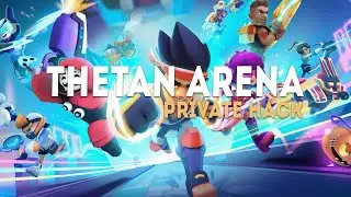 FREE THETAN ARENA HACK | THE TAN CHEAT | AUTOFARM BOT | NO BAN!