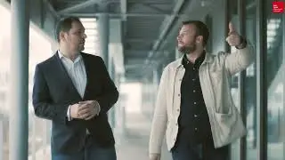 Les coulisses de l'agora des transformations - EP04 - Les espaces pédagogiques
