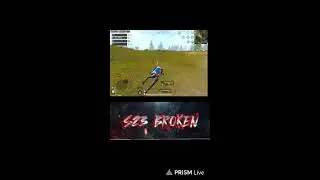 Live streaming of S23BROKEN
