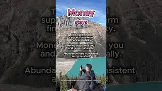 MONEY STAYS 💰 Subliminal | Abundance