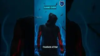 Game Over - Simulation Theory of God's 😎 #shorts #gameplay #god #simulator #life #tamil #facts