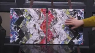 Art @ SCATV | Karl Stephan | April 2017