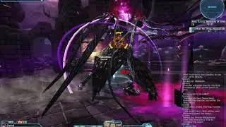 Pso2 Etoile 