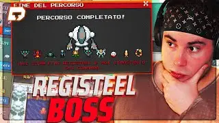 DISTRUGGIAMO REGISTEEL con CHARIZARD BURN e ELECTRODE! [EP 7] | POKEMON TOWER DEFENSE