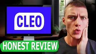 Cleo App: Honest Review & User Experience with AI Budgeting & Cash Advance Features