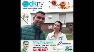 Buying a home in Long Island, NY