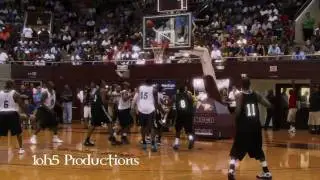 Kyrie Irving & Co. - NC Pro AM