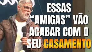CUIDADO COM QUEM VAI NA SAU CASA - Claudio Duarte