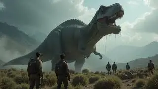 “They Found the Markings… Then This Happened! 🦖😱
