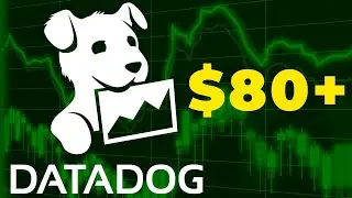 Investing in Datadog Inc [DDOG] | 4th March 2021