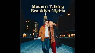 Modern Talking style _