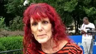 Ruby the Entertainer, Director, Writer, & Survivor!