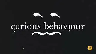 Curious Behaviour - Sam Wedgwood | Audio Network