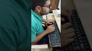 SSC CGL 2023 MAINS TYPING PRACTICE #SSCCHSLTYPING #SSCCGLTYPING #SSCMAINSTYPING #SSCTYPING #TYPING