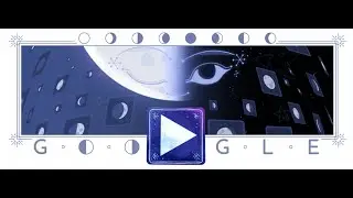 Rise of the Half Moon Google Doodle OST - how to play