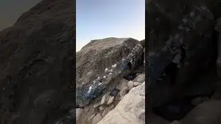 Spiral Traverse (V1)