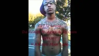 Rich Newly-CuT U LooSe ( Slaughter House Track)