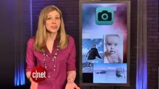 CNET Update - Roku 3 streaming box rocks new features