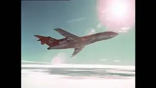 Ansett 