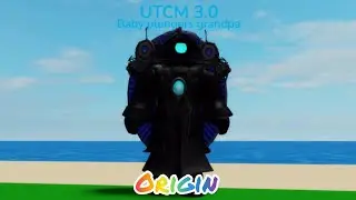 UTCM 3.0&rsquo;s Origin Story