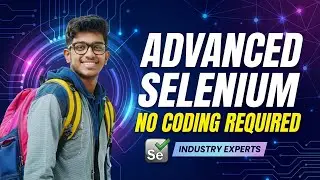Selenium Java Automation Online Training Demo | Learn Automation Testing with 3RI Technologies