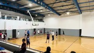 Karadeniz Ereğli Belediyesi 14 Basketbol Antrenmanı  ￼28 Aralık 2025