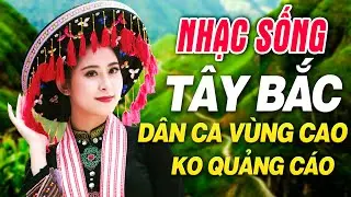 Liên Khúc TIẾNG ĐÀN TA LƯ REMIX 2021 - Đây Mới LÀ NHẠC SỐNG TÂY BẮC REMIX, Nhạc Dân Ca Vùng Cao Dj