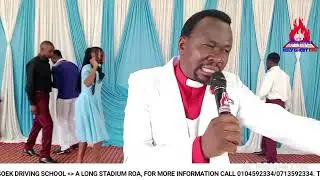 TUWAENDE TUWAAMBIE HABARI ZA UFALME WA MUNGU