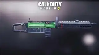 Chopper - Firewall Gameplay Codm Season 5