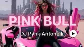 HARD TRANCE - NEON OVERLOAD  Mega Mix/ 145-160 BPM/ PYNK ANTONELLI 