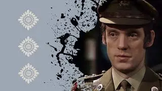 Captain Mike Yates Tribute | Misunderstood | Doctor Who
