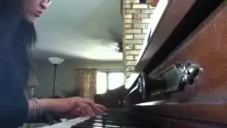 Hope & Memory (Piano) - LotR