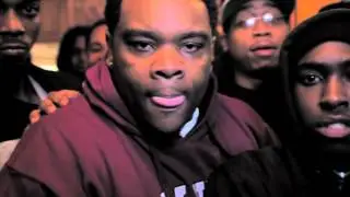 Kid Maleek, Ak 47 & PatronTone - DaField (Lil Jay Diss)