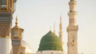 Jo koi gum sataye to madina yad kar lena na dil ko chen aye to madina yad kar lena