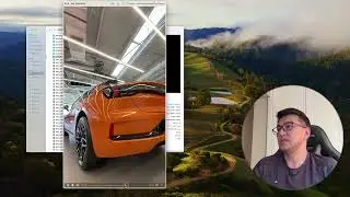 Как снимать Speed Ramping? Урок из платного курса