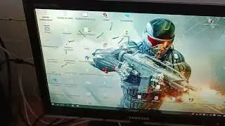 Wirtualna maszyna z Windowsem XP na starym komputerze dziadka