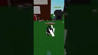 Is this the new most satisfying weapon in Beat Up Dummies Simulator?
