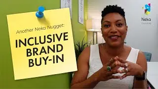Three ways to get inclusive brand buy-in
