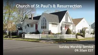 Live Stream of Sunday Service | January 4th | 10:00 am EST