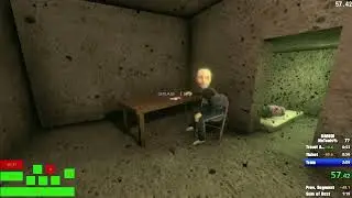 BABBDI NoTools% Speedrun in 80.754s