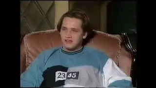 EastEnders - Aftermath of Ricky's arrest (30th May 1994)