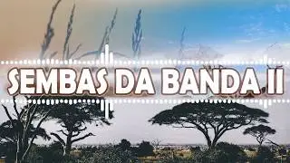 Sembas da Banda Parte 2 - Paulo Flores x Filho do Zua  - Yuri da Cunha x Kyaku Kyadaff