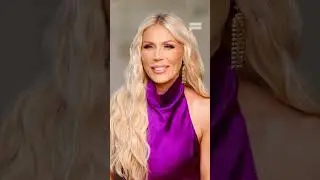 She's back, back, back again! #RHOC #GretchenRossi #Bravo