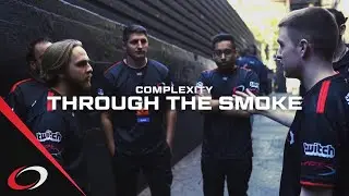 Live, Breathe, Dream CS - Through The Smoke | S1 E1
